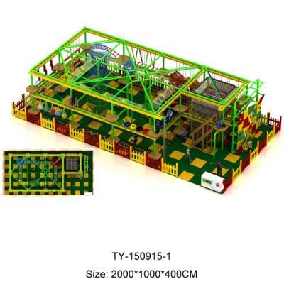 Theme Park Adventure for Sale