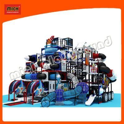 Funny Hot Sale Kids Indoor Playground Equipment