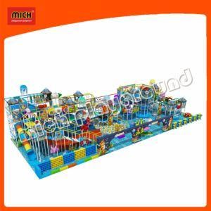 Ocean Theme Wholesale Kids Large Plastic Playgrounds
