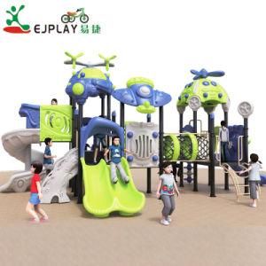 Kids Outdoor Playground Items, Used School Outdoor Playground Equipment for Sale