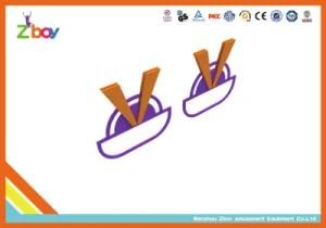 Kids Sport Challenge Games Obstacle Course for Sale