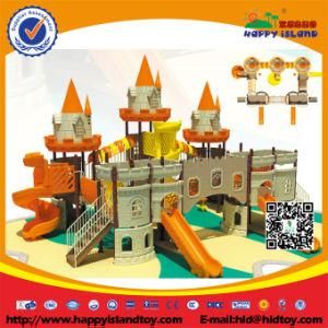 Outdoor Playground Children Playground Equipment Amusment Equipment Kids Playground