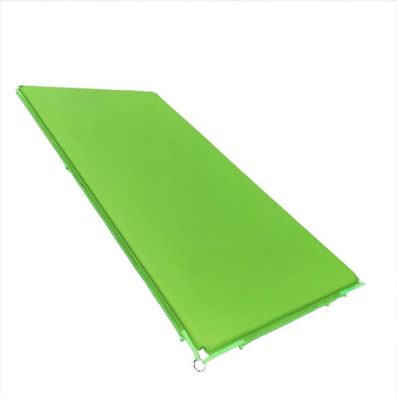 Inflatable Floating Carpet Self-Inflating Water Mat for Swimming Pool Lake