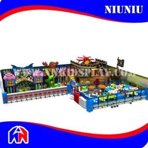 Happy Land Low Price Indoor Playground for Commercial Center