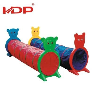 Factory Price Residential Area Tiger and Monkey Shaped 2-Way Cave