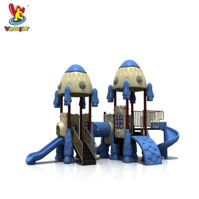 Aircraft Series Children Toys Playground Equipment Outdoor