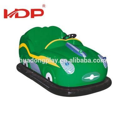 Super Quality Amusement Park Used Bumper Cars for Sale