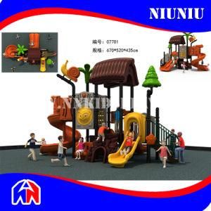 Top Sale Attractive Sturdy Outdoor Playground Swing