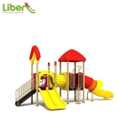 Amusement Game School Park Outdoor Jungle Toy Children Playground Equipment