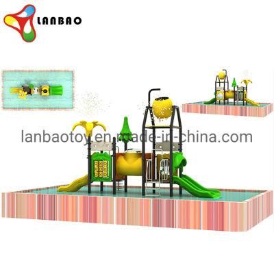 Manufacturer Outdoor Playground Items for Kids Amusement