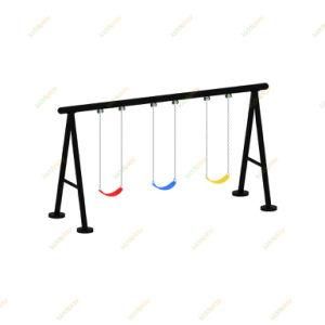 Swing Accessories Swing Belt Outdoor Single Soft Belt Kids Swing Seat