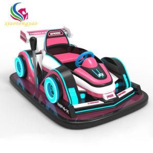 Drift Bumper Car All Colors Available Mini Ice Bumper Cars for Kids and Adult