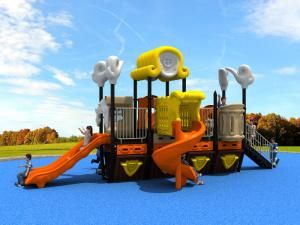 2018 Dream Cloud House Series New Commercial Superior Outdoor Playground