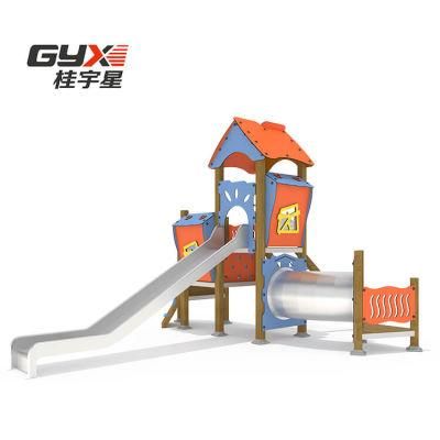 2022outdoor Gym Playground Equipment for Kids