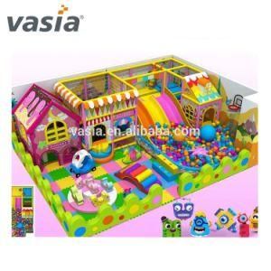 Cheap Playground Indoor Soft Play for Sale