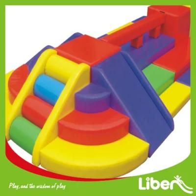Children Commericial Used Indoor Softplay Area Playground Equipment for Sale (LE. RT. 112)