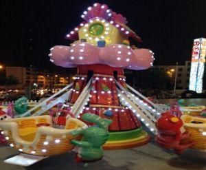 Sweet Mouse Kids Amusement Rides