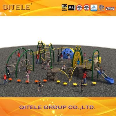 Children Outdoor Playground Physical (2013RP-20401)