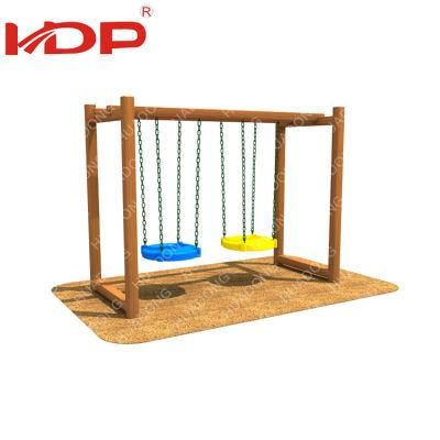 Wenzhou China Wooden Outdoor Playground Equipment