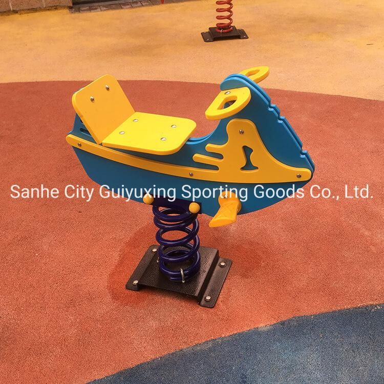 2022outdoor Children′ S Playground Equipment for Adult