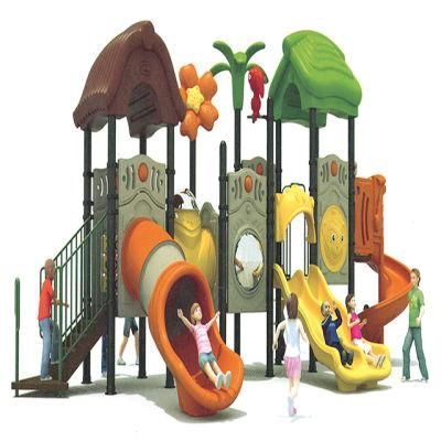 Fun and Cheap Price Playground Slide Equipment (TY1907702)