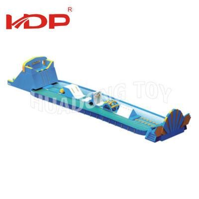 Fast Delivery Quality Control Amusement Equipment Water Park Playground