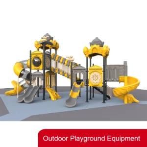 High Quality Children New Customized Outdoor Playground Equipment for Sale