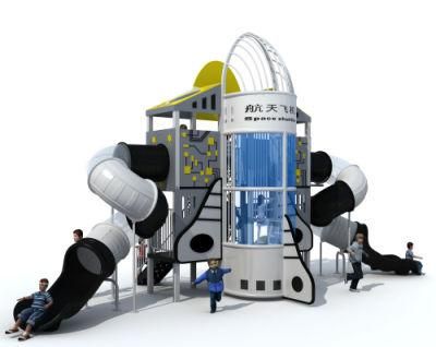 PE Products Series out Playground Equipment