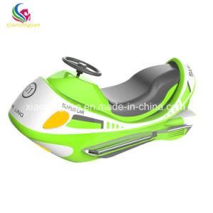 Amusement Park Bumper Cars Ride for Sale Outdoor Amusement Game Machine