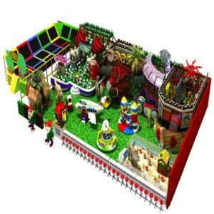 New Product High Quality Playground