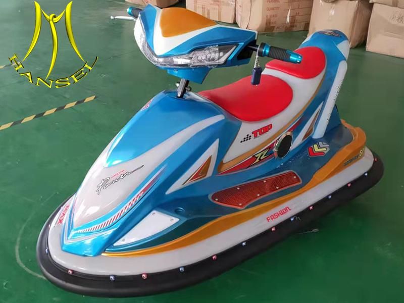 Hansel Indoor Kids Ride Electric Ride on Motorcycle