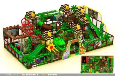 China Supplier Indoor Playground Equipment South Africa