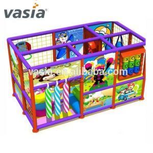 Preschool Children&prime;s Playground, Indoor Baby Games Playground Park