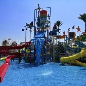 Aqua Park Suppliers From China Sale Water Slides Wave Pool Machine