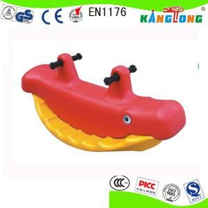 Brand New Funny Plastic Seesaw Kl 170A