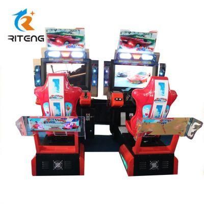 Coin Operated Arcade Car Racing Games Free Download