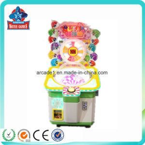 Coin Operated Claw Candy Vending Kids Game Machine
