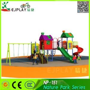 Kids Outdoor Playground Items, Used School Outdoor Playground Equipment for Sale