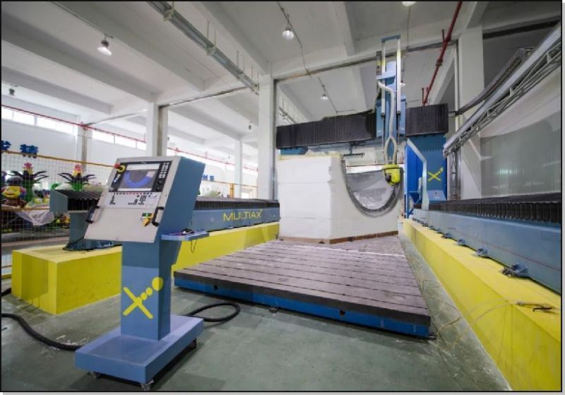 Large Scale Custom Slide Adult Sale Water Fiberglass Slides Made in China