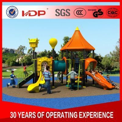 Professional Multiplayer Simple Children Outdoor Playground Equipment