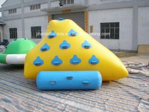 Inflatable Water Iceberg Inflatable Pool Iceberg