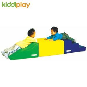 Indoor Soft Play for Kids Climb and Slide Games