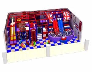 Wholesale Cheap Kids Indoor Soft Play for Sale