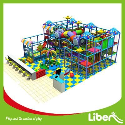 Kids Indoor Play Area with Installation Service