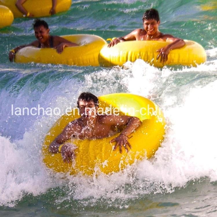 Water Park Extreme Lazy River Equipment