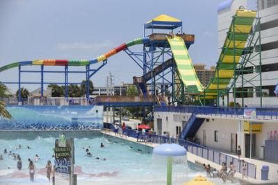 Daytona Lagoon Premier Water Park and Family Fun Entertainment Center Daytona Beach, FL 32118