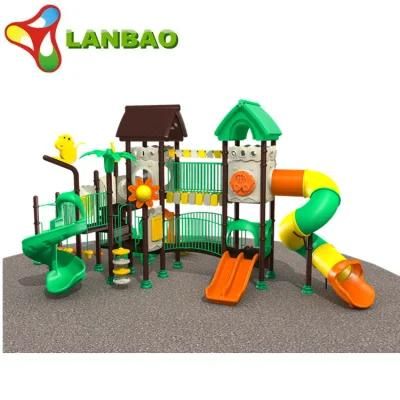 High Quality Kids Preschool Playground Equipment China Playground
