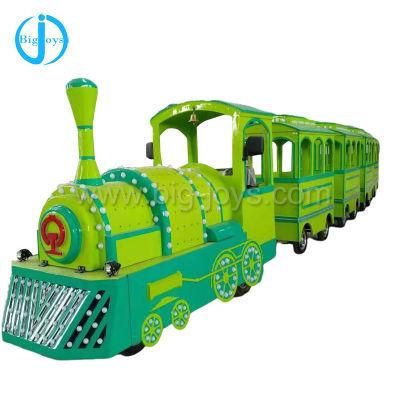 Amusement Park Train for Sale