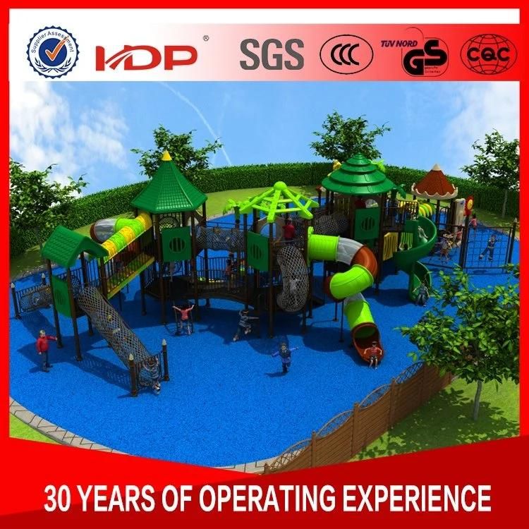 Hot Sale Customized Children Outdoor Playground, Kids Playground Equipment