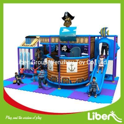 Best Selling Amusement Playground Equipment for Sale